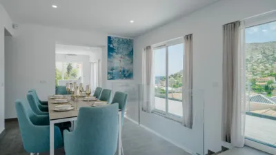Apartment in Cala Manzanera photo 15