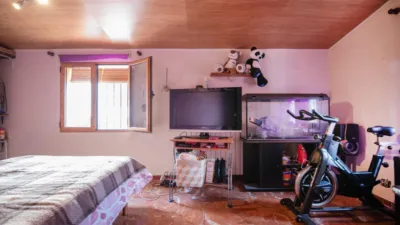 Chalet in Canor photo 43