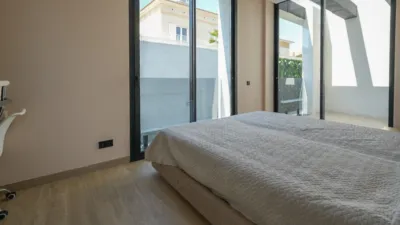 Piso en L'Albir photo 22