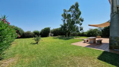 Casa – Dénia, les Deveses, les Marines - Vista 5