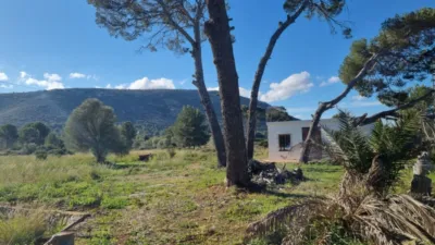 Casa – Dénia, la Pedrera - Vista 5
