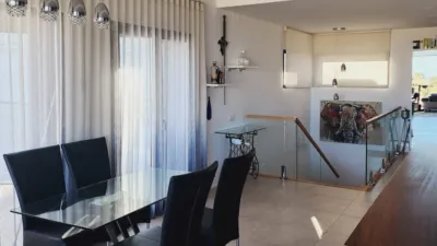 Apartment in Cumbre del Sol photo 25