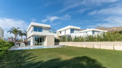 Piso – Finestrat - Vista 2