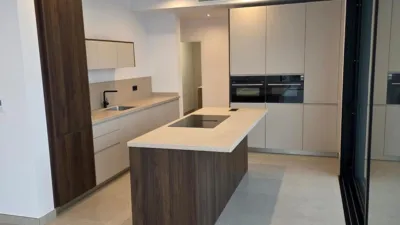 Apartment in Empedrola photo 23