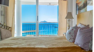 Apartment in Playa del Arenal Bol-Playa del Cantal Roig photo 23