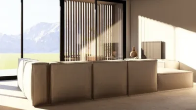 Piso – Pedreguer, la Marina Alta - Vista 3