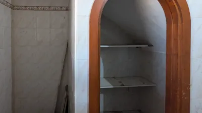 Piso - Más