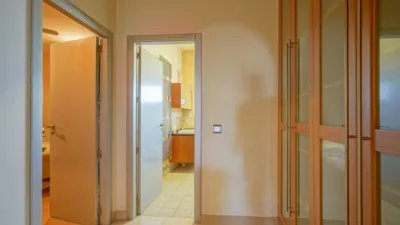 Apartment in Cala Manzanera photo 28