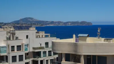 Apartment in Playa del Arenal Bol-Playa del Cantal Roig photo 37
