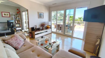 Apartment in Barranco Parra photo 6