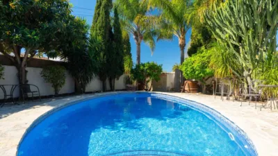 Piso – Xàbia - Jávea - Vista 3