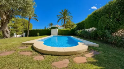 Piso – Xàbia - Jávea - Vista 2