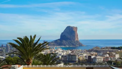 Apartment in Cala Manzanera photo 45