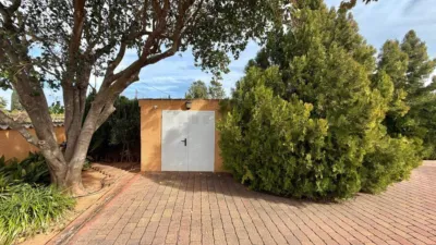 Property in Pedreguer photo 9