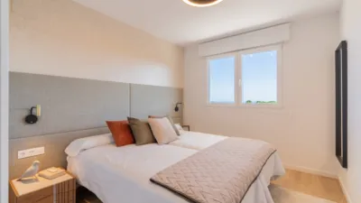 Apartment in La Nucia photo 50