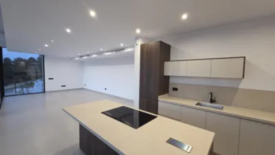 Apartment in Empedrola photo 40