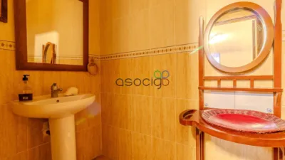 Chalet in Cabanillas del Campo photo 48