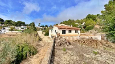 Casa - Vista 4