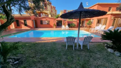 Casa – Dénia, les Marines - Vista 2