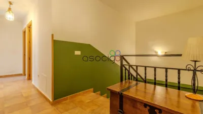 Chalet in Cabanillas del Campo photo 43