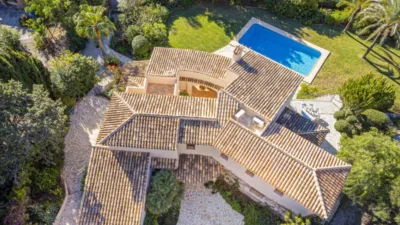 Piso – Xàbia - Jávea - Vista 4