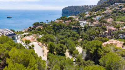 Piso – Xàbia - Jávea - Más