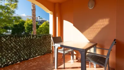 Pis – Xàbia / Jávea, la Marina Alta - Vista 3