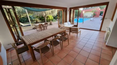 Casa – Dénia, les Marines - Més