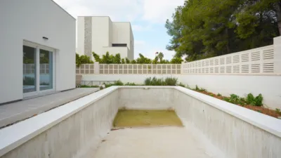 Piso – Dénia - Más