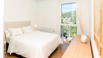 Villa in Olivella photo 4