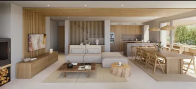 Piso - Vista 4