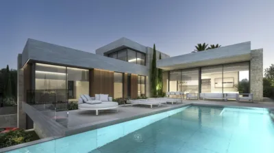 Casa – Teulada, la Marina Alta - Vista 2