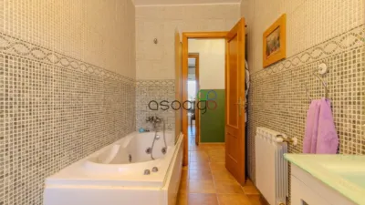 Chalet in Cabanillas del Campo photo 18