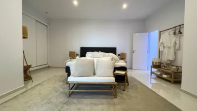 Apartment in La Fustera photo 37