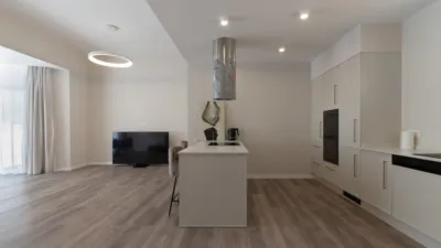 Apartment in Las Adelfas-Benicolada-Garduix photo 12