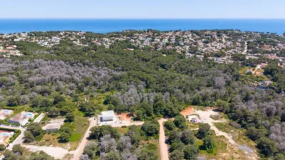 Piso – Xàbia / Jávea, la Marina Alta - Vista 5
