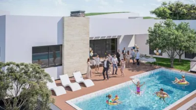 Piso – Xàbia / Jávea, Toscal, la Marina Alta - Más