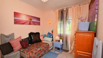 Chalet in Cap Marti photo 12