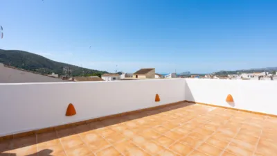 Piso – El Poble Nou de Benitatxell - Benitachell - Vista 2