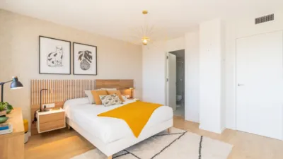 Apartment in La Nucia photo 30