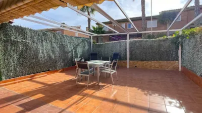Piso en L'Albir photo 14
