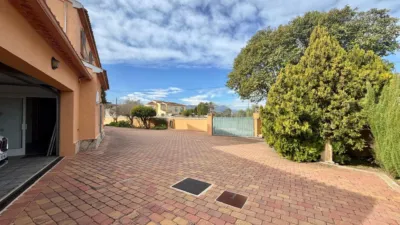 Property in Pedreguer photo 7