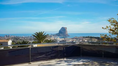 Apartment in Cala Manzanera photo 7