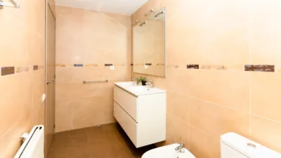 Villa in Olivella photo 18