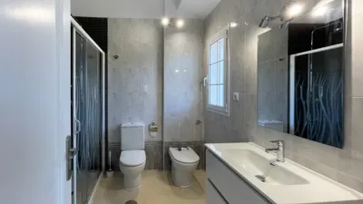 Piso en L'Albir photo 15