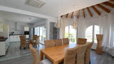 Casa - Vista 4