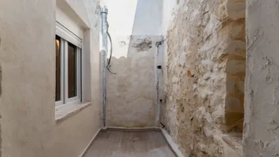 Apartment in Gata de Gorgos photo 4