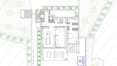 Piso – Xàbia - Jávea - Vista 5