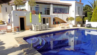 Pis – Teulada, Urbanització Els Castellons, la Marina Alta - Vista 3