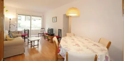 Habitación en alquiler en L'Antiga Esquerra de L'Eixample, L'Antiga Esquerra de l'Eixample (Distrito Eixample. Barcelona Capital) de 640 €<span>/mes</span>